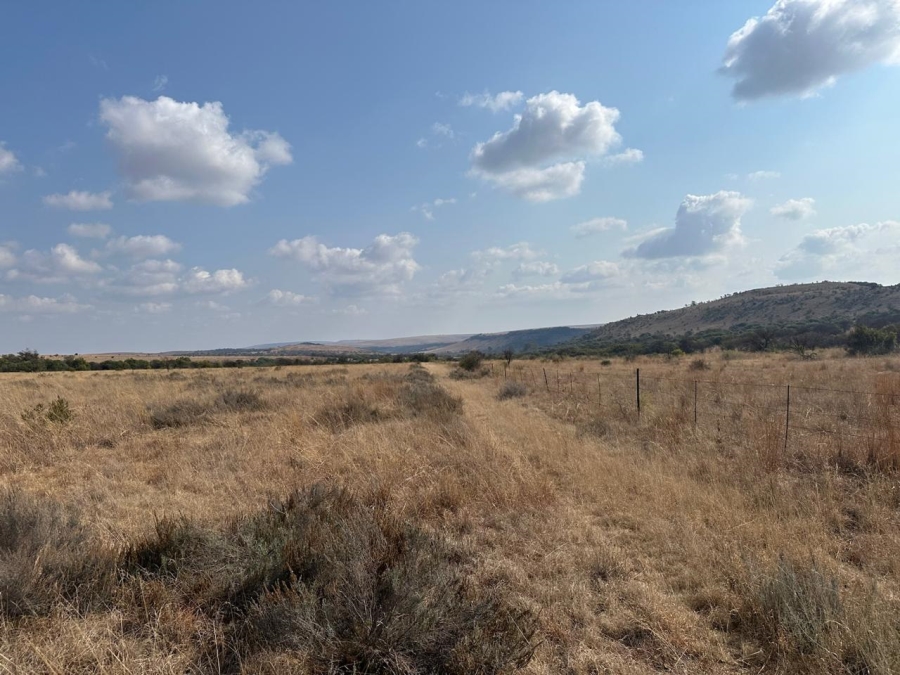 0 Bedroom Property for Sale in Lichtenburg Rural North West